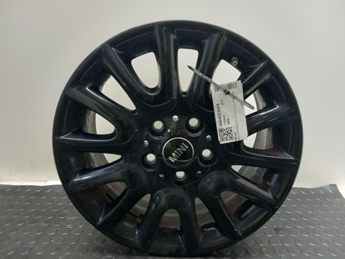 Mini alloy wheel - mini,
