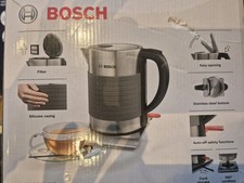 BOSCH TWK7S05GB Cordless Jug