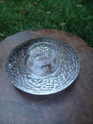 Vintage swedish orrefors glass - vintage,