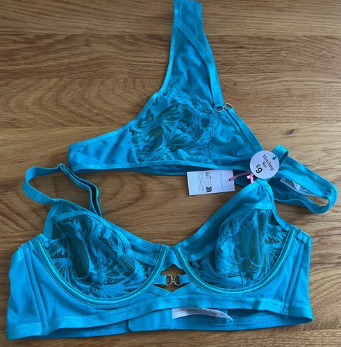 Primark ladies lingerie - bra, &