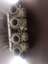 Yamaha Thundercat 600