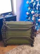 Nash Mk1 Ss3 Indulgence Sleep System