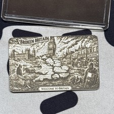 7.3 Grams .999 Silver Broken
