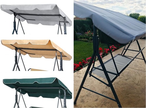 Gradina replacement canopy for - replacement,