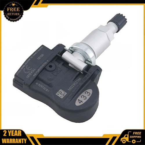Pre coded tpms tire pressure - pre-coded,