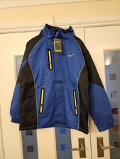 Men's Waterproof Jacket