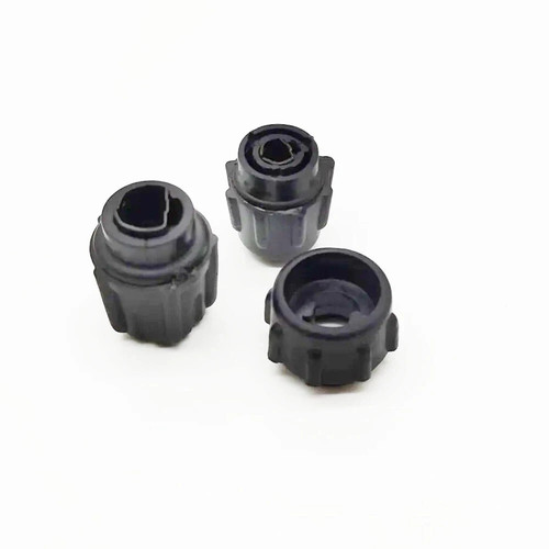Volume control knob - volume, channel