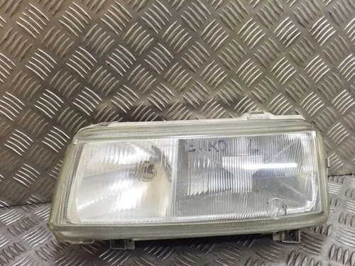 Passat 3a2 35i front - vw,