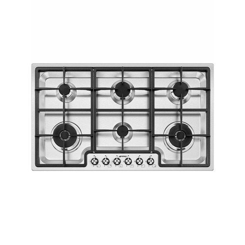 Smeg classic 90cm gas - smeg,