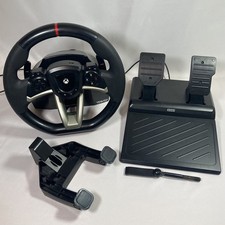 HORI RWO Overdrive racing