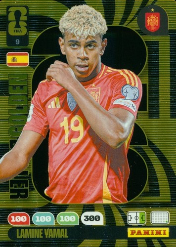 Golden ballers masters fifa - ballers,