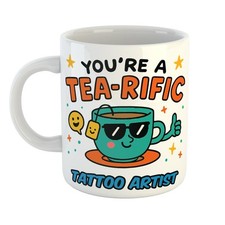 Smiley Face Mug | YOU'RE A