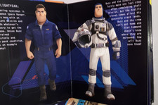 Disney Pixar Buzz Lightyear My