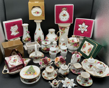 VTG Royal Albert "Old Country