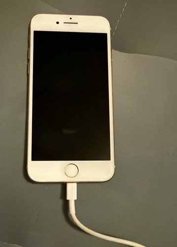 Apple iphone 64gb rose gold - iphone,
