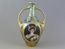 Royal Vienna Porcelain