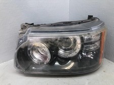Range Rover Sport Headlight