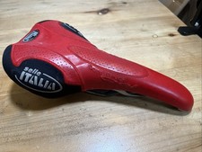 Selle Italia Genuine Gel