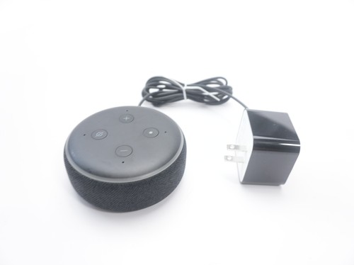 Nice amazon echo - nice!, 3rd