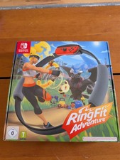 Ring Fit Adventure for