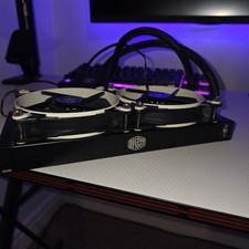 Cooler Master ML240L