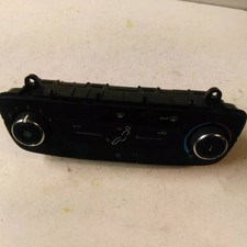 heater control FORD FOCUS CEW