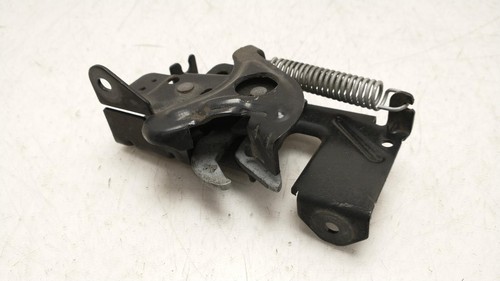 Bmw series bonnet latch - bmw,