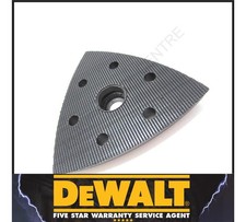 DeWalt Sanding Backing Pad