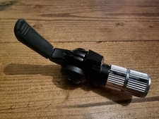 J Tek Inter 8 Bar End Shifter