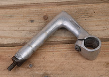 Atax Peugeot 90mm Aluminium 1" Quill Stem 25.0mm Vintage Retro Steel Road Bike