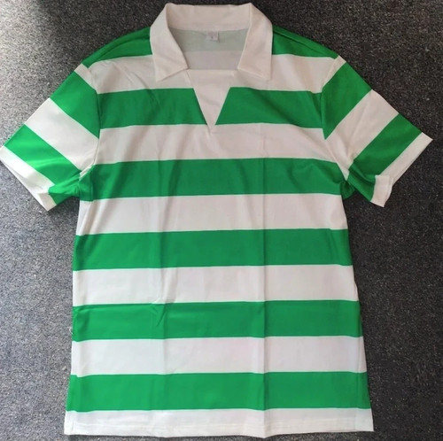 Glasgow celtic 1972 - celtic, home