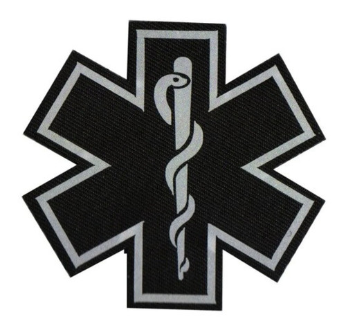 Black star life official - star, of