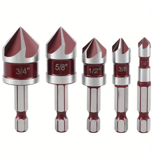 5pcs m35 cobalt - 5pcs,