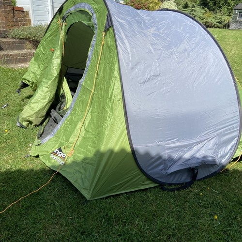 Vango dart 300 pop 3 - vango,
