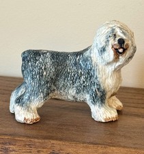 Basil Matthews Old English