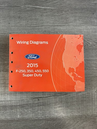 2015 ford f250 super - f250, duty