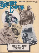The British Empire-no.80-THE EMPIRE ON FILM.