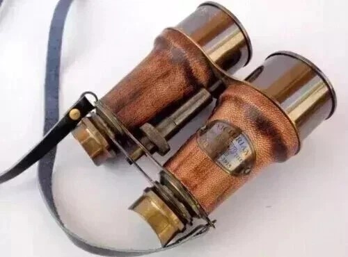 Antique vintage opera glasses - vintage,
