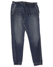 Hollister Mens Joggers Jegging