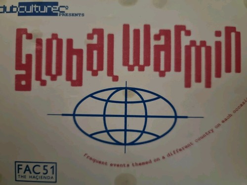 Global warming fac51 - global,