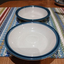 Wedgewood Blue Pacific x 2