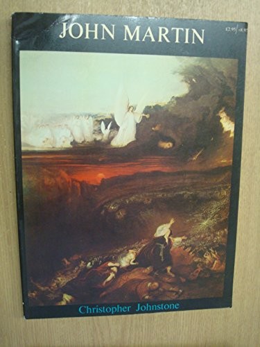 John martin christopher - john,