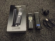Panasonic KX-TGK220E Cordless