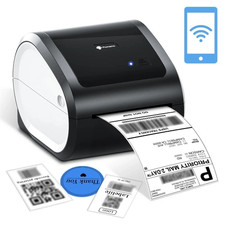 4X6 Thermal Label Printer