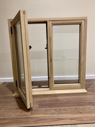 Window double glazed - window,