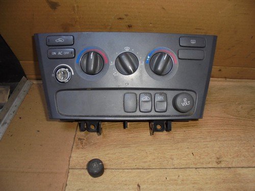 Volvo v70 2002 - v70, aircon