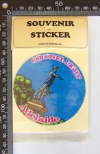 OLD COLONEL LIGHT ADELAIDE SA