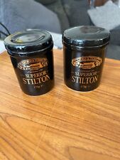 2 x Tuxford & Tebbutt Superior