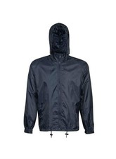 Compact Cagool Coat Waterproof Windproof Lightweight Raincoat Adult Small