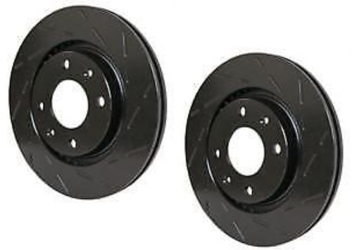 Ebc usr195 front brake - x2,